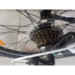  спортен мтв велосипед SCOTT ASPECT SPORT 26 цола